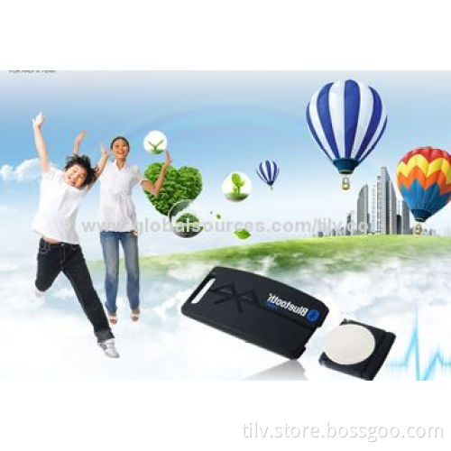 Popular Mono-pod Bluetooth Shutter for iPhone